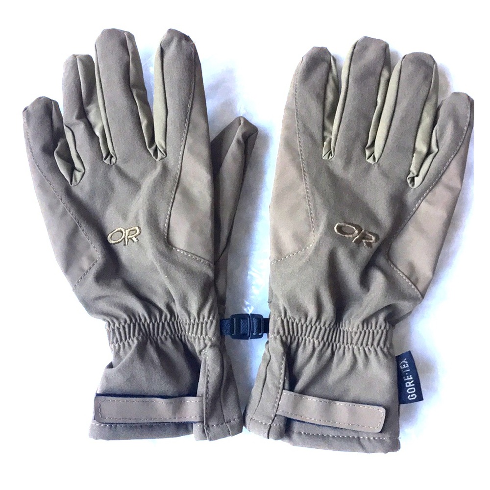 Outdoor Research Poseidon Gloves